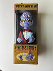 Funko Sike-O-Shriner 2003 Wacky Wobbler Retired