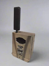 Spartan GoCam 2 Security Box by Camlockbox