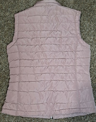 Special One Giacca Gilet Donna Rosa Taglia S - Foto 3 di 4
