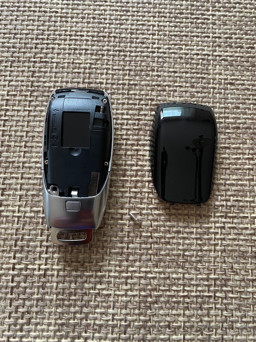 Cover Chiave TPU Per Mercedes - Custodia Protettiva Per Telecomando Auto - Foto 4