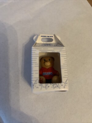 ZURU Mini Marken Disney Konvolut Build A Bear So Cute Good For Barbie
