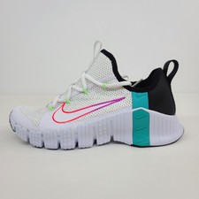 metcon 3 leopard print