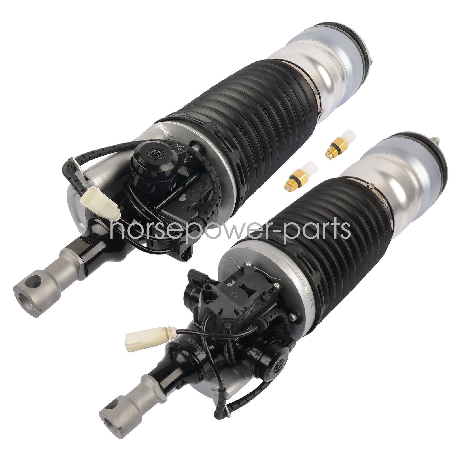 Front LH RH Air Suspension Strut for Rolls Royce Ghost RR4 Wraith RR5 Dawn RR6