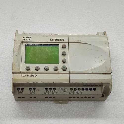 Mitsubishi al2 14mr d