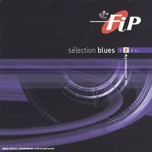 FIP Selection Blues von Artistes Divers, Manx, Harry | CD | Zustand sehr gut