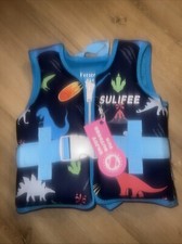 Sulifee Children  s Swim Vest