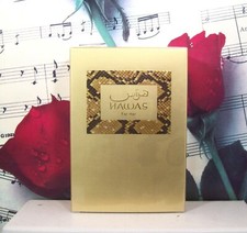 Hawas For Her By Rasasi EDP Spray 3.33 FL. OZ. Sealed Box.