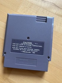 Super Off Road Nintendo NES Game - PAL B Tradewest 4 Player