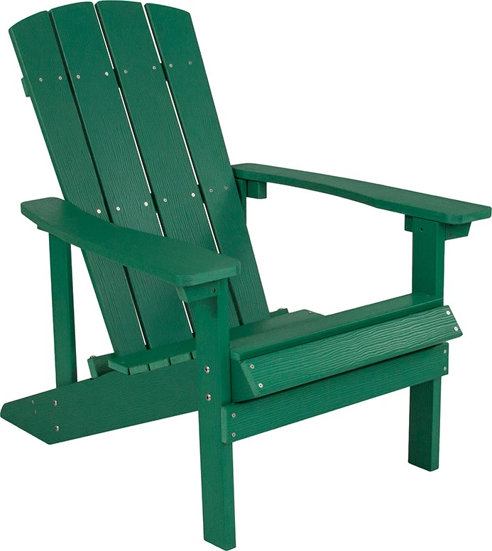 Faux wood adirondack chair new arrivals