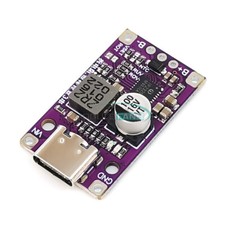 15W 2S 3S Type-C Li-ion Battery Charger Module Charging Board QC Fast Charging