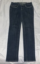 rampage skinny jeans junior womens 5