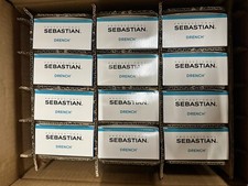 Sebastian Drench Shampoo and Conditioner 250ml/8.4oz - PACK OF 12