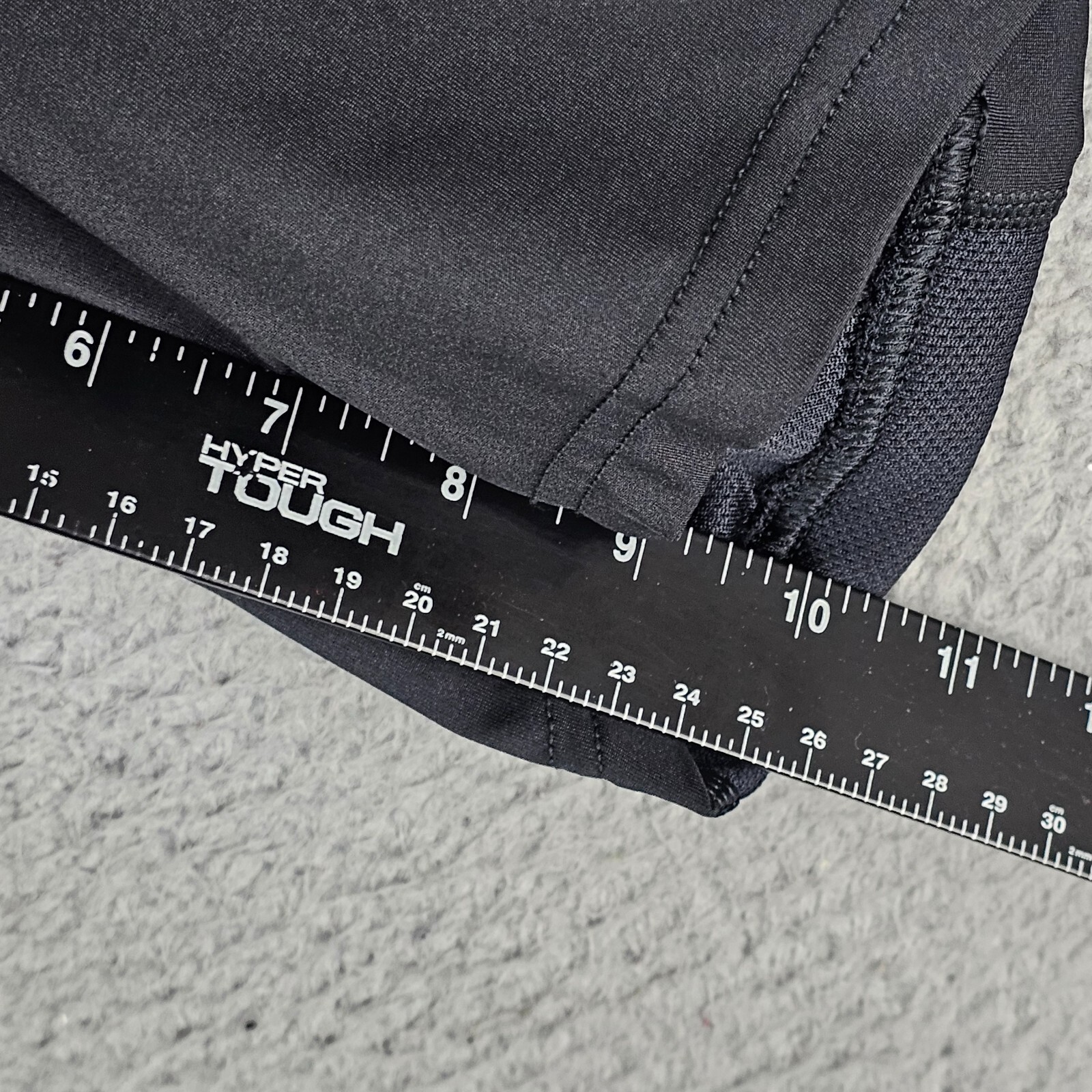 Nike Pro Hyperstrong Compression Shorts Men XL ML… - image 6