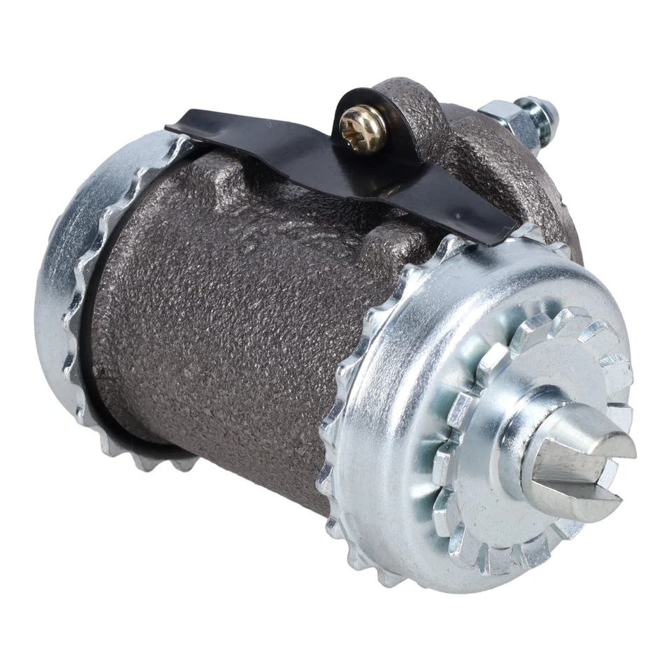 Cilindro rueda trasera izquierda Chevrolet 1936-1950, GMC 1937-1950 Foto 2 de 4