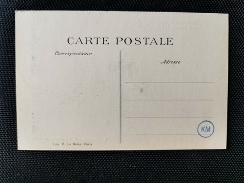 CPA 10 BRIENNE-LE-CHATEAU - Enfance de Napoléon 1er - Imagen 2 de 2
