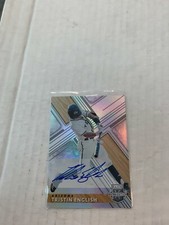Avery Short 2019 Elite Extra Edition Auto Card #177