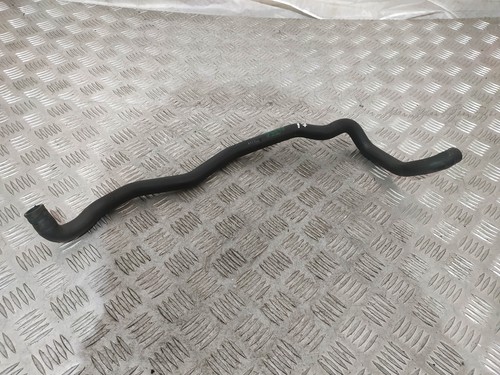 BMW 5 F10 Kühlmittel Schlauch 9119169