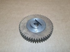 Winona Van Norman Ph-2000 Auxillary Transmission Gear- 51 Tooth