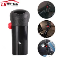A6913 Shift Knob W/ Range Selector For 13 Speed Eaton Fuller High Quality New