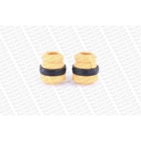 Monroe Staubschutzsatz StoßDäMpfer FüR Opel Meriva Corsa C F08 F68 1.2 1.0