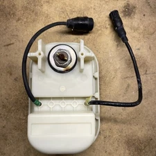 AQUABOT AQUA PRODUCTS WATERTECH MRT5000 DRIVE MOTOR AS08704 TECHNICIAN TESTED