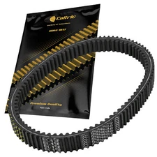 for Arctic Cat Wildcat 1000 X / 4 / 4X 2013-2019 Drive Belt / 0823-496 0823-391
