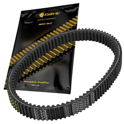 未使用Ameri BELT DOCKING FUR TIPPET週末価格！！ Arctic Cat UTV OEM Drive Belt - 2013-2016 Wildcat 1000 X 4X - 0823-496