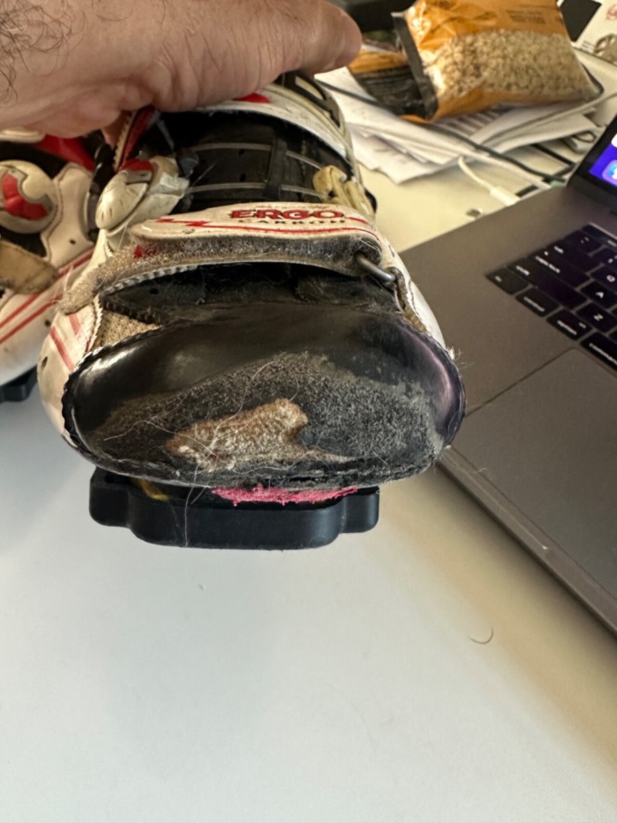 ウェア SIDI ERGO2 Carbon 44 Sidi - Ergo 2 - Race shoe- Carbon Lite Vernice ST BR VER