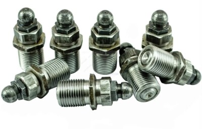 Bolt M18x21x1.25 Adjusting Valve Lever Engine LADA 2101-2107 also Moskvich 2141