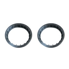 2Pcs Fuel Pump Assembly Lock Ring System-Lock Nut for Volvo S60 S80 V70 XC90 New