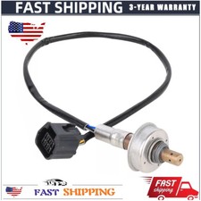 New Front Lambda O2 Oxygen Sensor L509-18-8G1 For 07-12 Mazda 6 2.5L L509188G1B