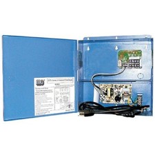 Mg Electronics Hps124ul 4 Camera High Output 12vdc 1 Amp Power Supply Brand New
