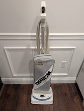 Oreck XL2 40th Anniversary Edition Hypo Allergenic Vacuum Cleaner XL