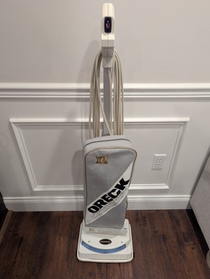 Oreck XL2 40th Anniversary Edition Hypo Allergenic Vacuum Cleaner