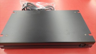 LINN SEKRIT DSM Network Music Player Integrated Amplifier Tested Japan TB02 3.5