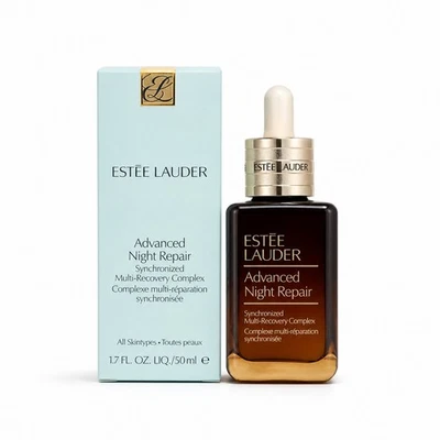 Estee Lauder Advanced Night Repair Multi Recovery Complex Serum 50ml 2026 - Bild 1 von 3