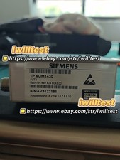Siemens 6QM1430 4494049043.00 Sensor Control Module brand new *IW