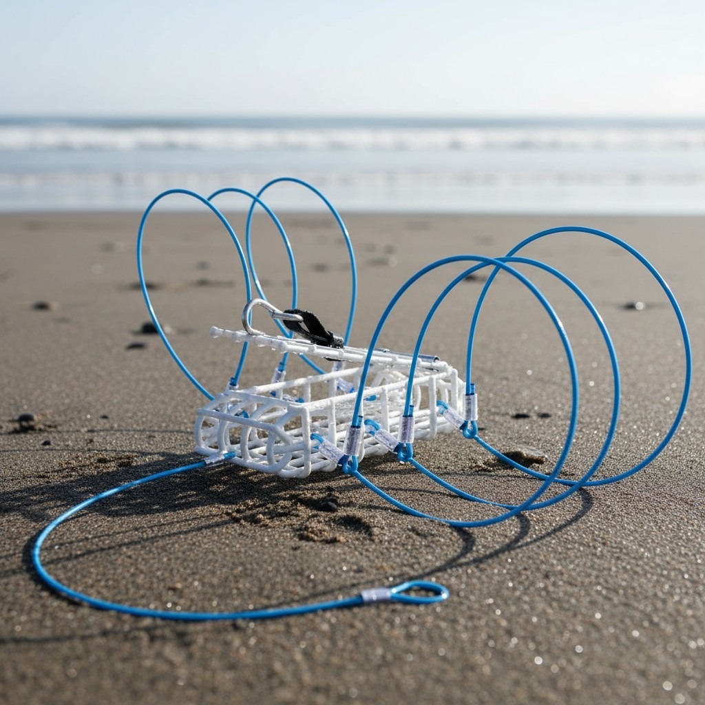 bottom set net fishing Fishing gear and methods