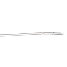 Urethral Catheter Self-Cath Straight Tip Uncoated PVC 6 Fr. 10 Inch Length