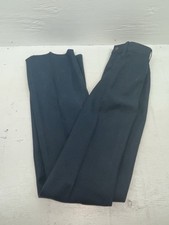 New Vintage Blue Dickson Jenkins Polyester Pants 5507 3A-25  