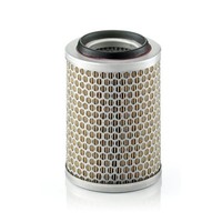 Luftfilter Mann-Filter C 1396 Filter
