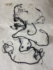 2012 Chevrolet Camaro Zl1 Engine And Transmission Wire Harness Lsa6l90