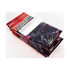 FoW Force of Wil Alice Cluster 3rd Set - The Moonlit Savior Booster Pack New