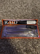 Raid Magical Wakasagi Super Fishroller 6.5”