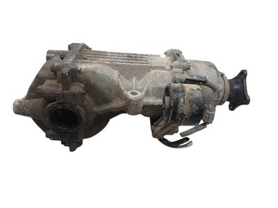 R1451B differenzial vorne 237379 NISSAN X-TRAIL T30 2003