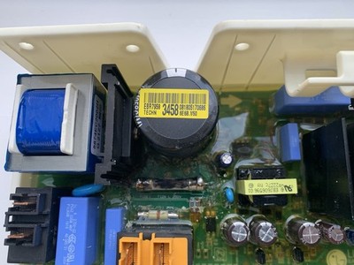 Hauptelektronik -F14WM8LNO für Lg Electronics Elektronik Platine defekt 