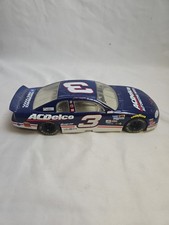 1999 Hasbro Monte Carlo 3 Dale Earnhardt Jr AC Delco NASCAR DieCast 1:24 VM1