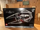New ListingLEGO Star Wars: Tie Interceptor (75382)