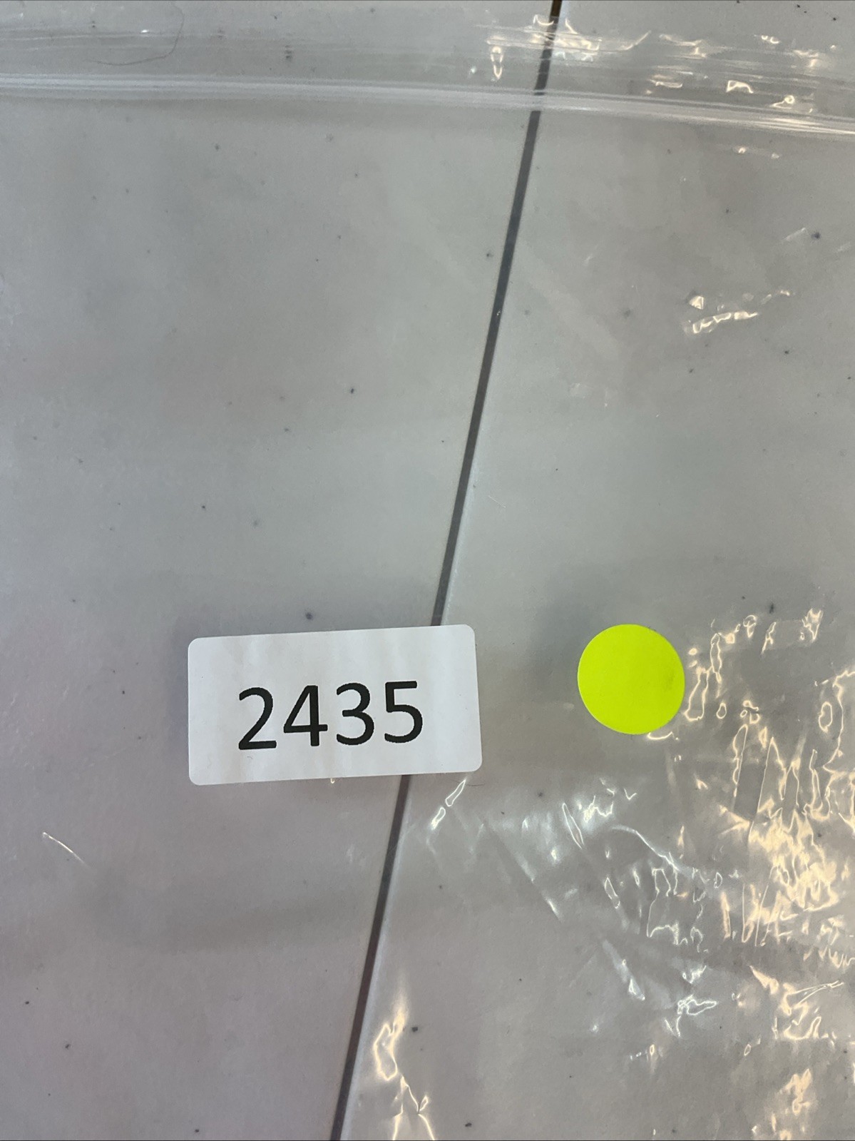 The Shirt Rochelle Behrens Mustard Plaid Button Down size SM Balloon Sleeve