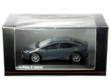 Kyosho 1/43 Toyota Prius Z Hybrid Gray (KSR43131GR)